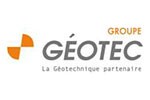 Logo GEOTEC SAS