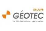 Offre d'emploi Technicien superieur conduite de travaux en geotechnique  H/F de Geotec Sas