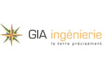 Logo GIA INGENIERIE