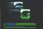 Logo GIRARDEAU