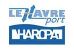 Entreprise Haropa port du havre