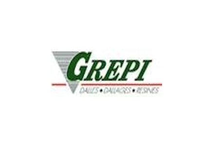 Logo GREPI