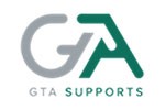 Logo GTA GEOMETRES EXPERTS
