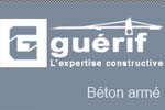 Logo GUERIF SA