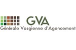Logo GENERALE VOSGIENNE D'AGENGEMENT - GVA