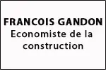 Entreprise Francois gandon 