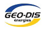 Logo client Geo-dis