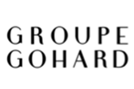 Logo HOLDING GOHARD