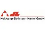 Offre d'emploi Chef d'equipe ferrailleurs H/F ref : 30673 de Heitkamp-deilmann-haniel Gmbh