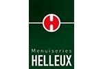 Logo MENUISERIE HELLEUX