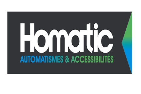 Logo HOMATIC