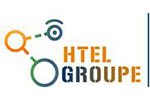 Logo HTEL GROUPE