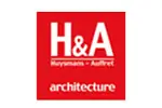 Entreprise H et a architectures