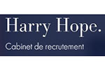 Logo client Harry Hope