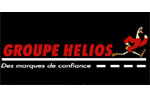 Logo client Helios 