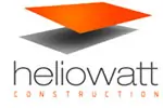 Offre d'emploi Chef de chantier H/F de  Heliowatt Construction 