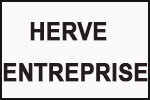 Logo HERVE ENTREPRISES