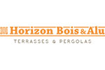 Logo HORIZON BOIS ET ALU
