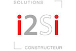 Logo I2SI 