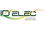Logo IDELEC