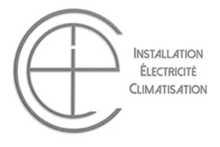 Logo  INSTALLATION ELECTRICITE CLIMATISATION