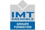 Logo CHAMBRE DE COMMERCE ET D'INDUSTRIE DE GRENOBLE