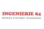 Logo INGENIERIE 84