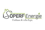 Client ISOPERF ENERGIE
