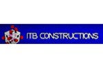 Logo client Itb Constructions