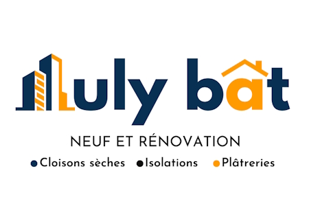Logo IULY BAT
