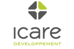 Logo client Icare Developpement