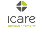 Logo ICARE DEVELOPPEMENT