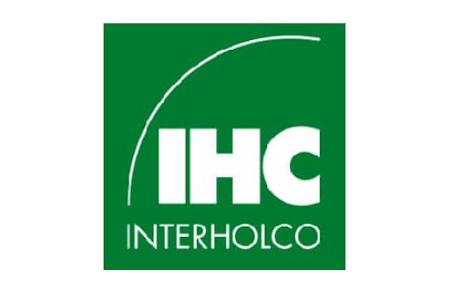Logo INTERHOLCO