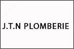 Offre d'emploi Plombier chauffagiste  H/F de Sarl J.t.n Plomberie