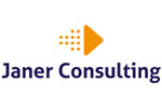 Logo client Janer Consulting