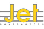 Logo JET CONTRACTORS