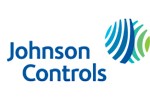 Logo client Johnson Controls