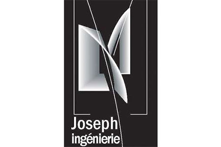 Logo JOSEPH INGENIERIE