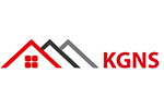 Logo KGNS