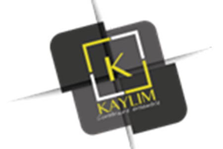 Logo KAYLIM SAS