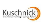 Logo client Anciens Etablissements Kuschnick