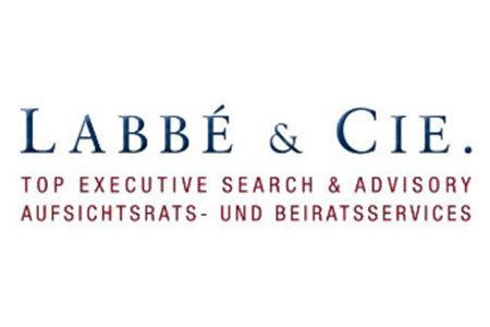 Logo client Labbe 