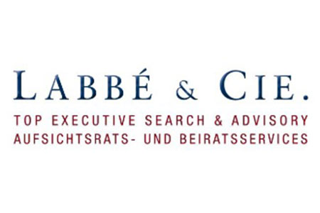 Logo LABBE & CIE