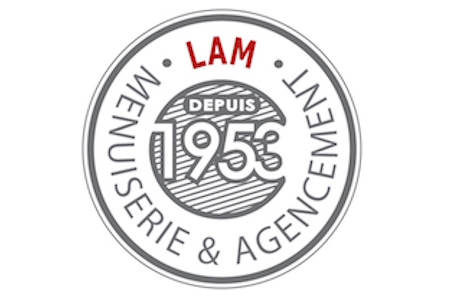 Logo L A M