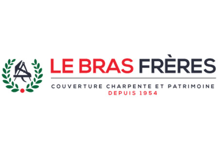 Logo client Le Bras Freres Ile De France