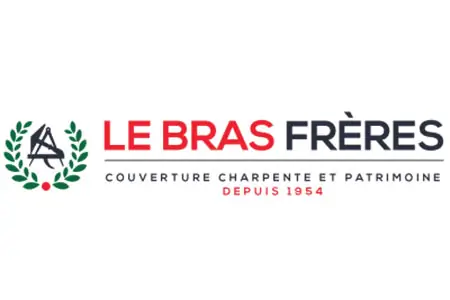 Offre d'emploi Couvreur H/F de Le Bras Freres Ile De France