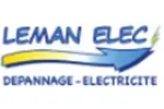 Offre d'emploi Electricien qualifie H/F de Leman Elec