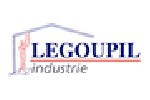 Logo client Le Goupil Industrie