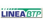 Logo LINEA BTP