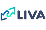 Logo client Liva